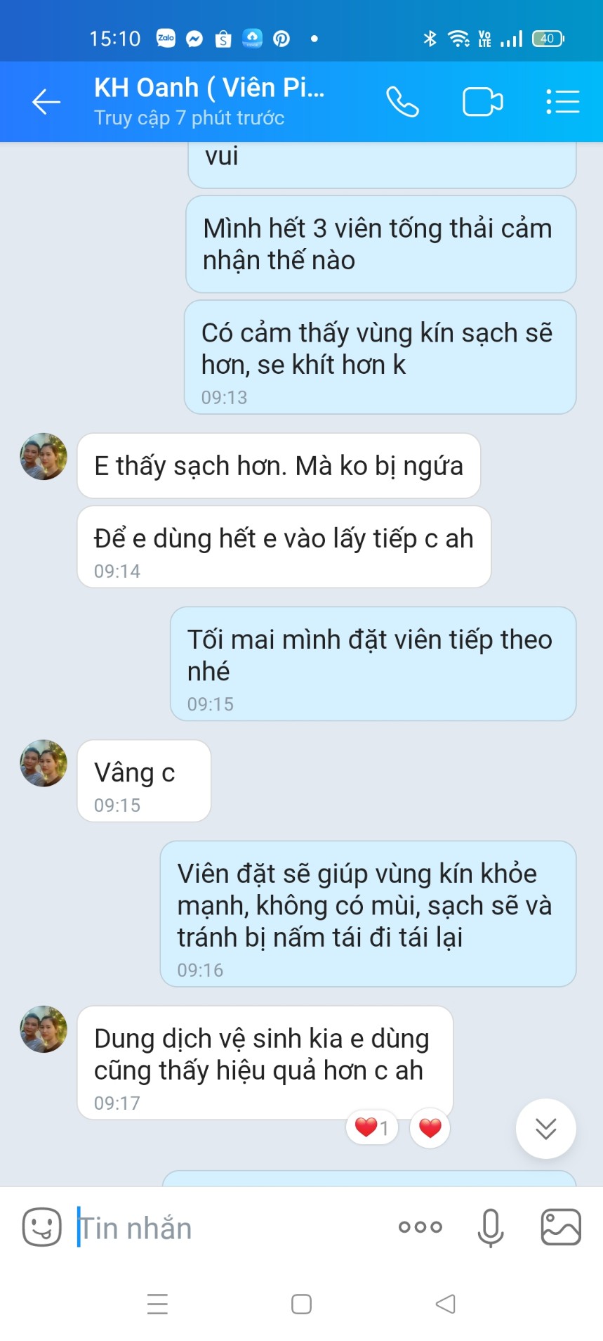 Viên đặt pigina