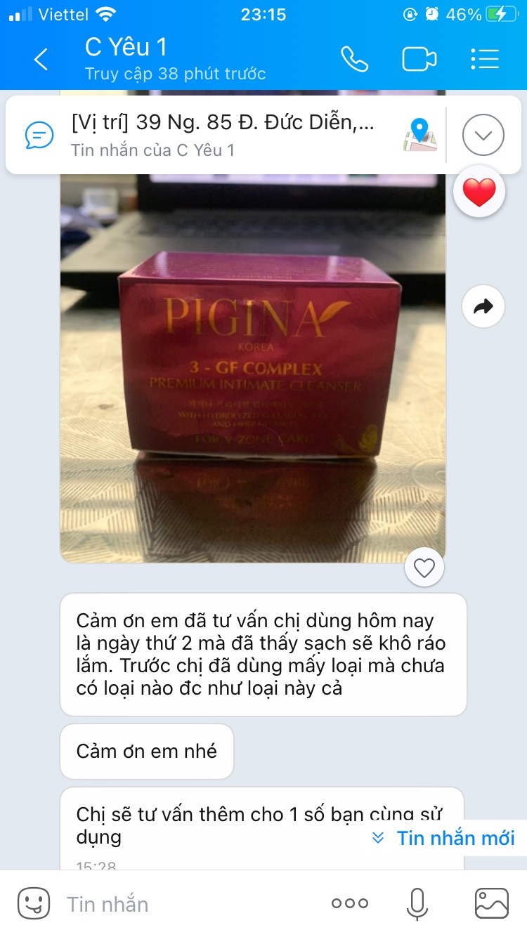 Viên đặt pigina